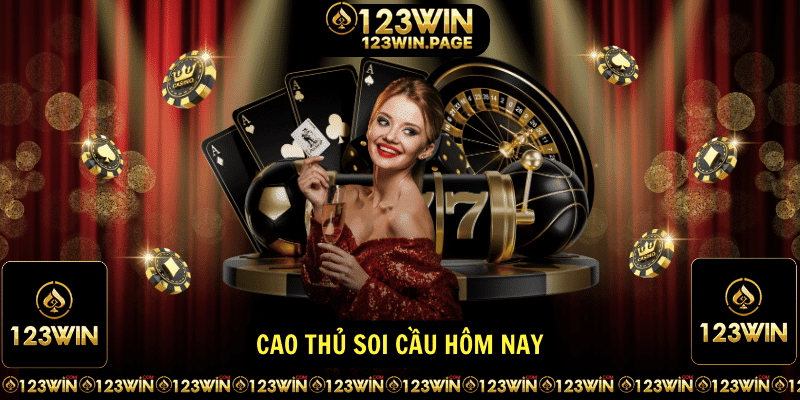Cao Thủ Soi Cầu Hôm Nay - Cách Dự Đoán Kết Quả Xổ Số Chính Xác