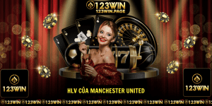 HLV cua Manchester United