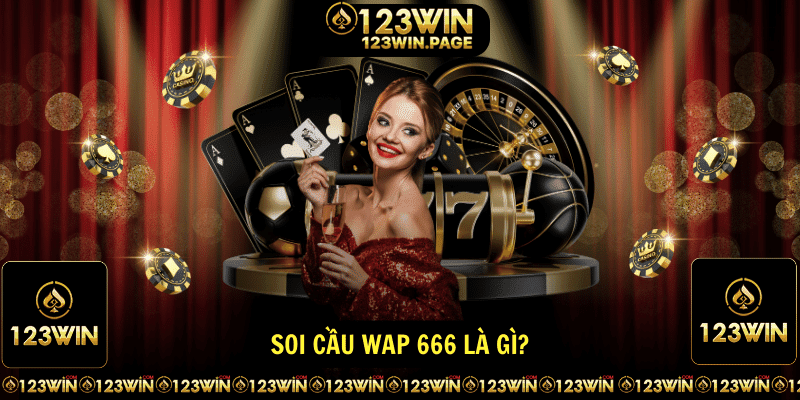 Soi cau Wap 666 la gi