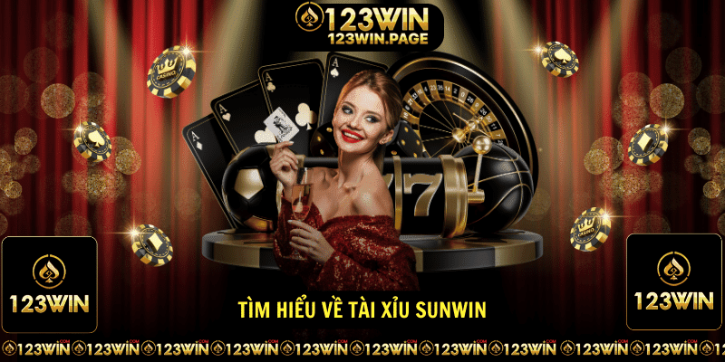 Tim hieu ve tai xiu sunwin